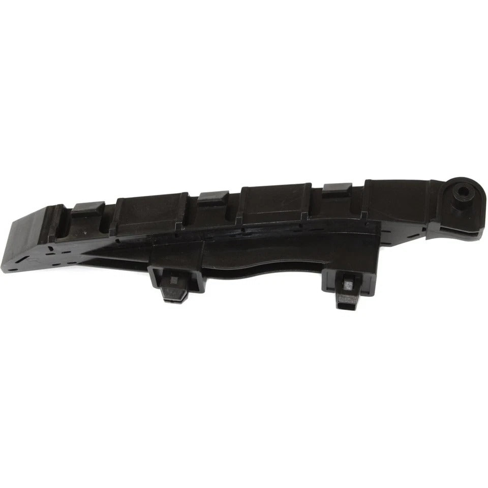 Set of 2 Bumper Bracket For Honda Fit 2007-2008 Front Driver and Passenger Side HO1043110, HO1042110