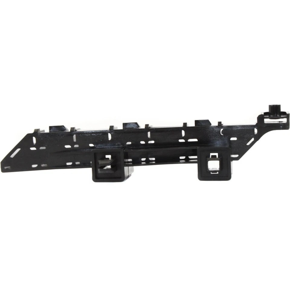 Set of 2 Bumper Bracket For Honda Fit 2007-2008 Front Driver and Passenger Side HO1043110, HO1042110