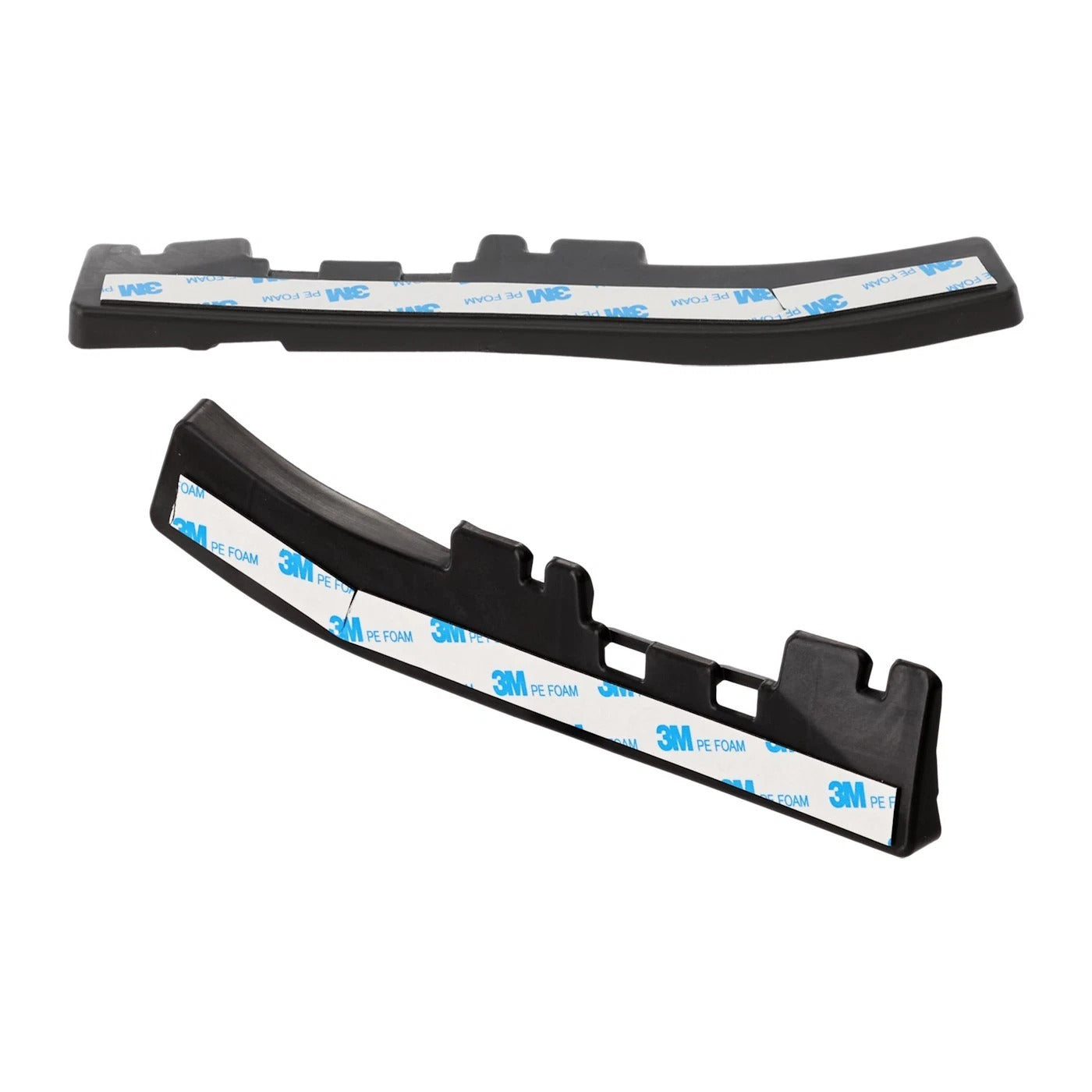 Set of 2 Bumper Bracket For Hyundai Elantra 2024 Front Left & Right Upper
