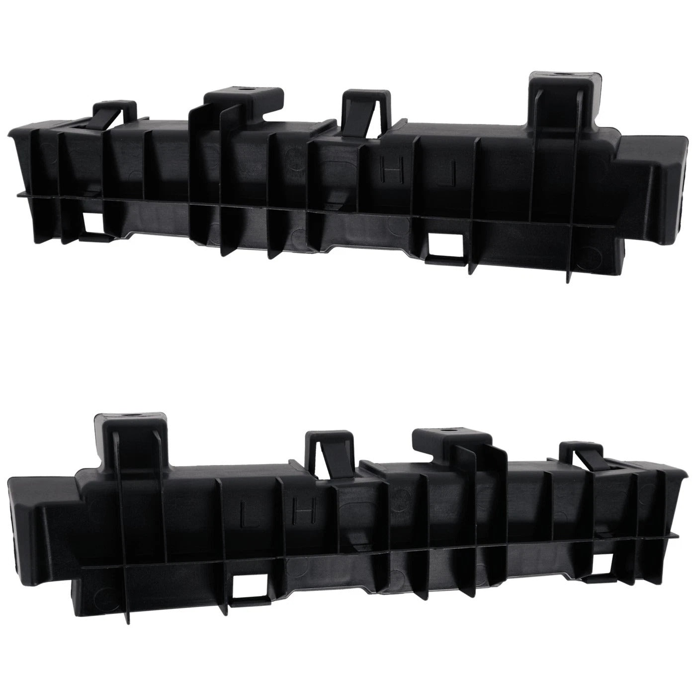 Set of 2 Bumper Bracket For Hyundai Tucson 2022-2023 Rear