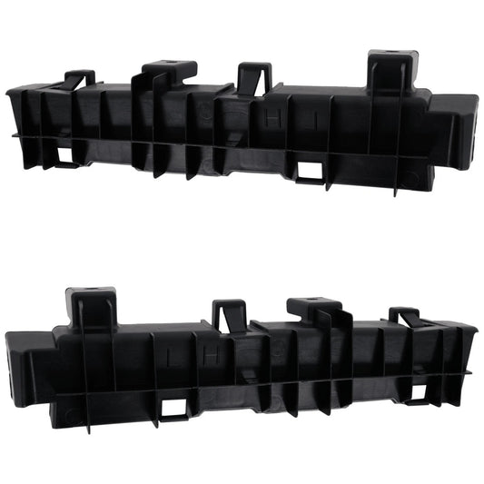 Set of 2 Bumper Bracket For Hyundai Tucson 2022-2023 Rear
