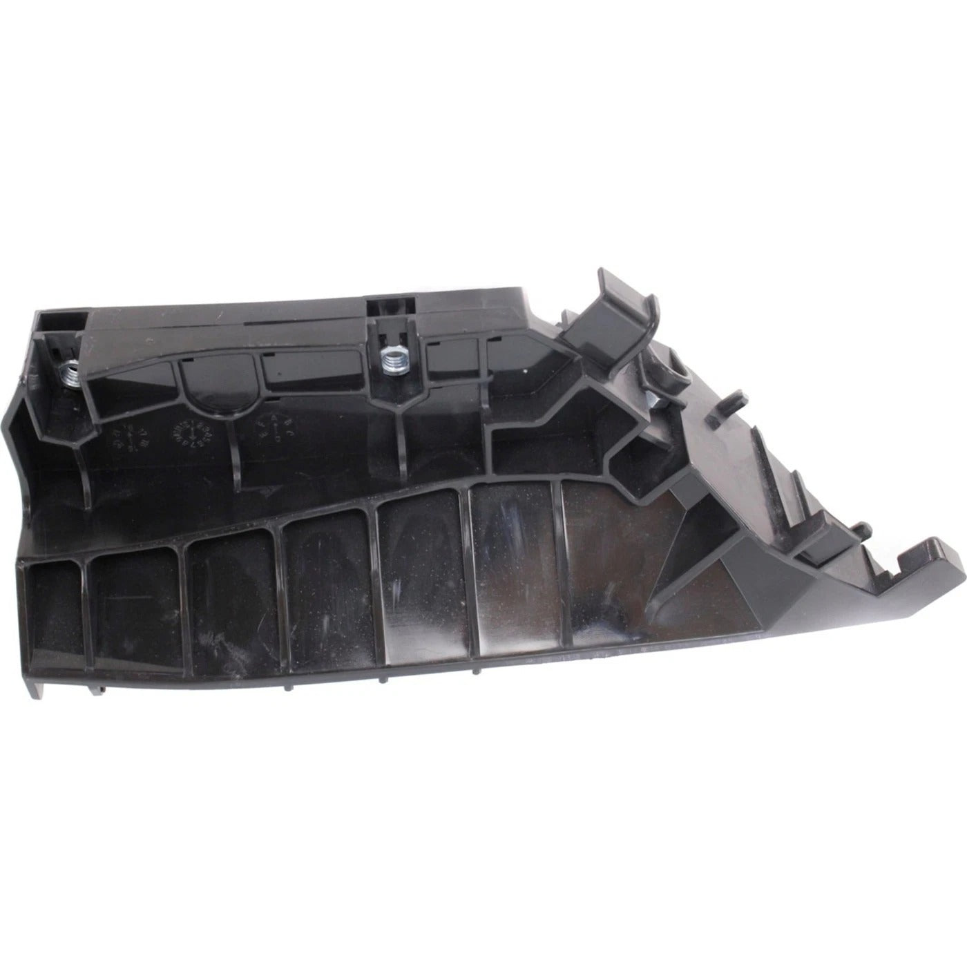 Set of 2 Bumper Bracket For Infiniti Q50 2014 to 2023 Front Left and Right IN1043101, IN1042101 620584GA0A, 620594GA0A