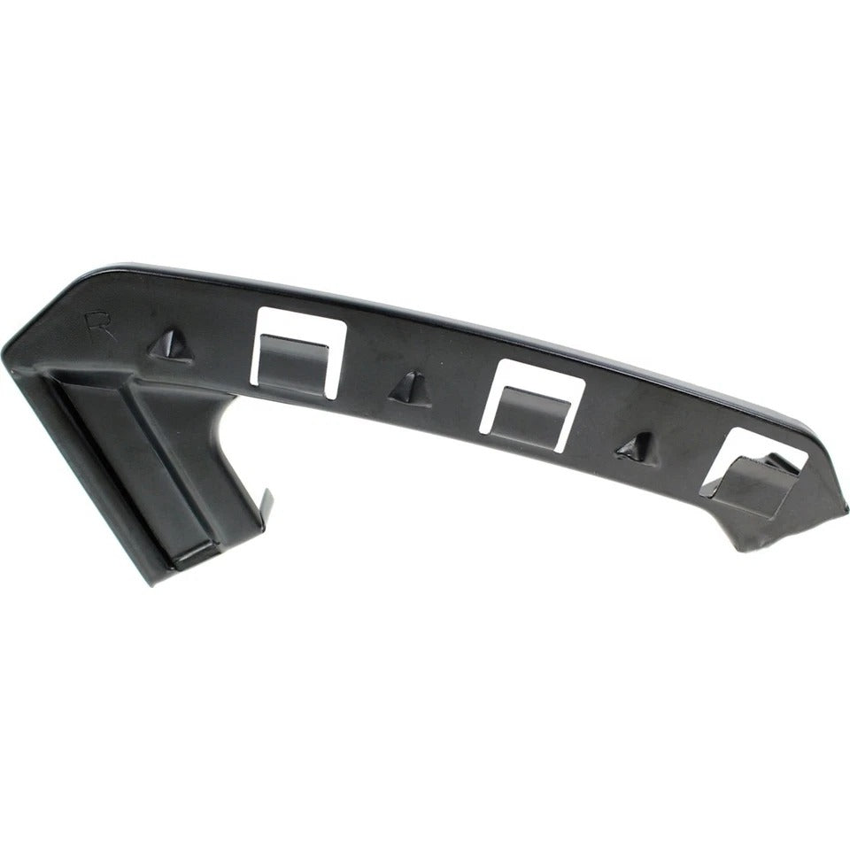 Set of 2 Bumper Bracket For Kia Forte 2014-2016 Front Left & Right Upper