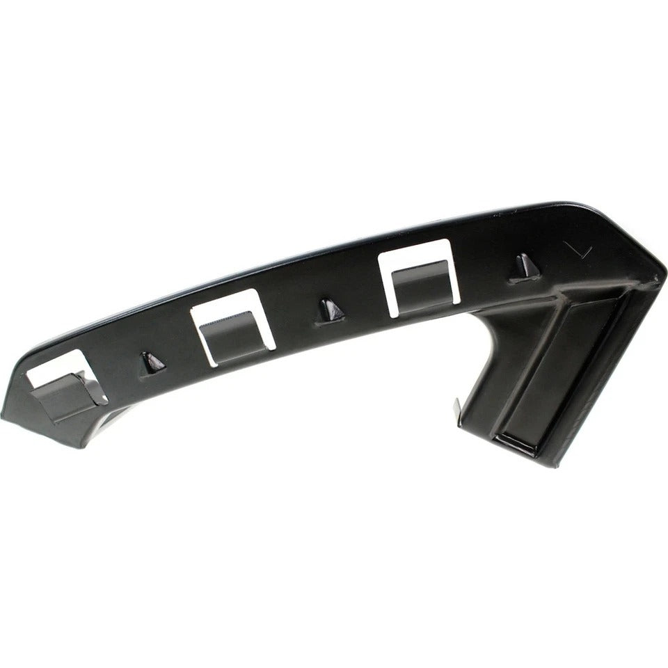 Set of 2 Bumper Bracket For Kia Forte 2014-2016 Front Left & Right Upper