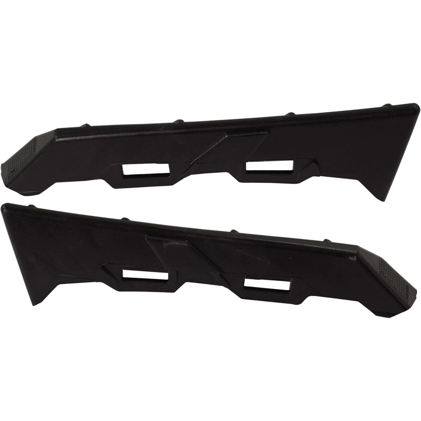 Set of 2 Bumper Bracket For Kia Telluride 2020-2022 Front Left & Right KI1043131, KI1042131