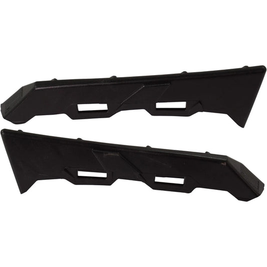 Set of 2 Bumper Bracket For Kia Telluride 2020-2022 Front Left & Right KI1043131, KI1042131