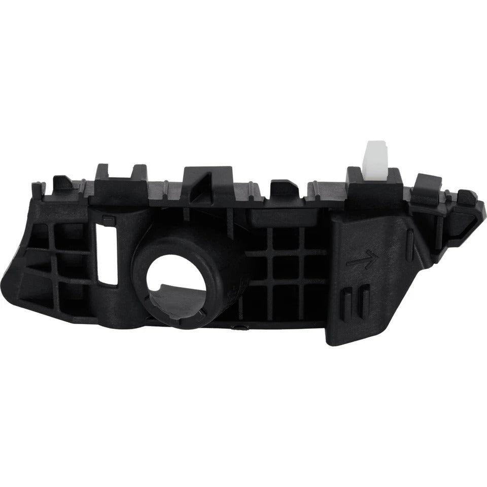 Set of 2 Bumper Bracket For Kia Telluride 2020-2024 Front Left & Right Outer
