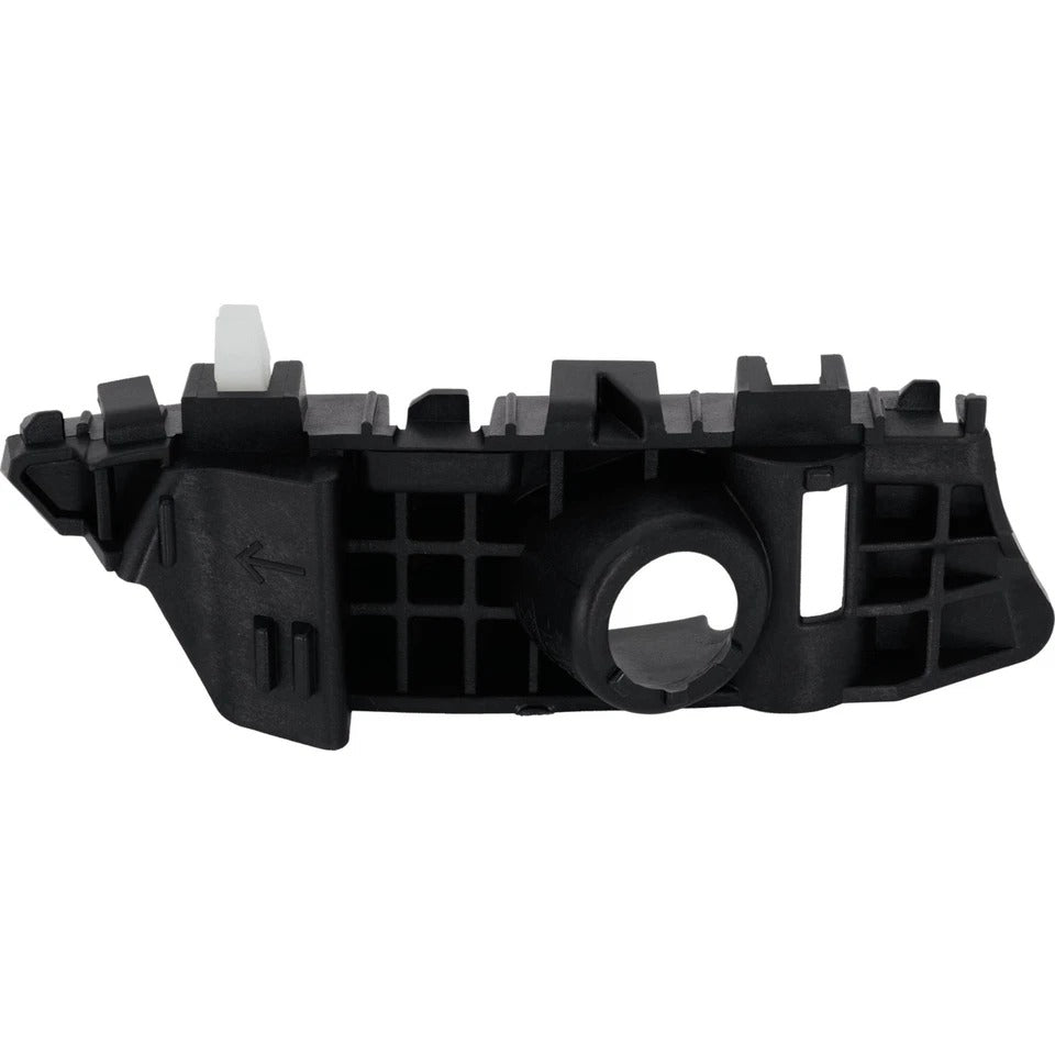 Set of 2 Bumper Bracket For Kia Telluride 2020-2024 Front Left & Right Outer