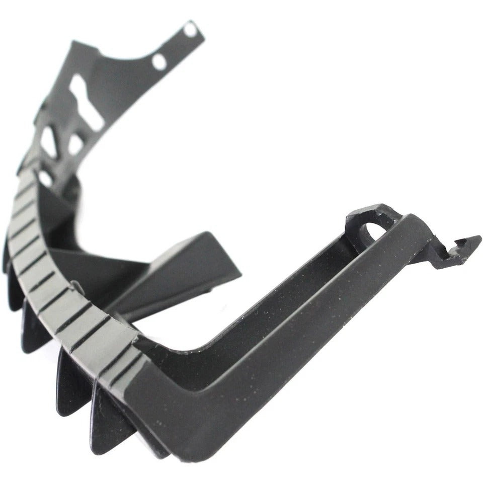 Set of 2 Bumper Bracket For Mazda 6 2003-2008 Front Driver and Passenger Side