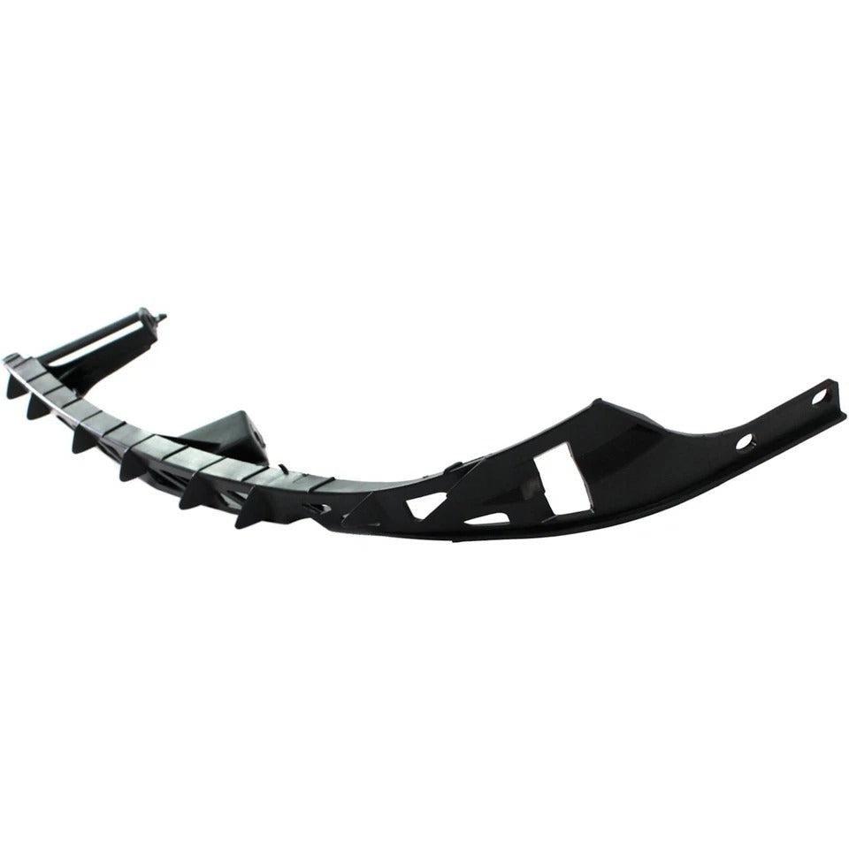 Set of 2 Bumper Bracket For Mazda 6 2003-2008 Front Driver and Passenger Side