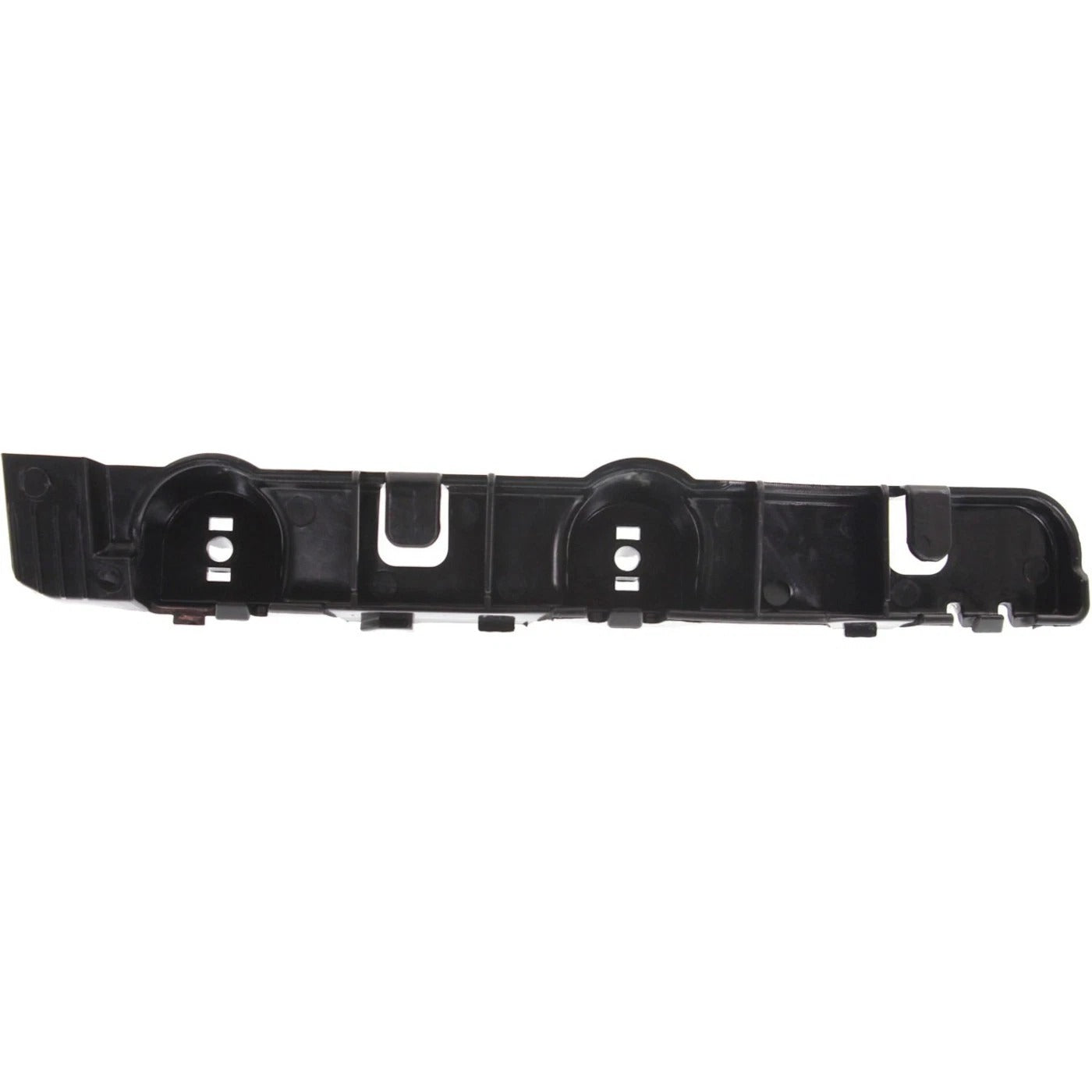 Set of 2 Bumper Bracket For Nissan Altima 2007-2012 Front Left And Right Hybrid