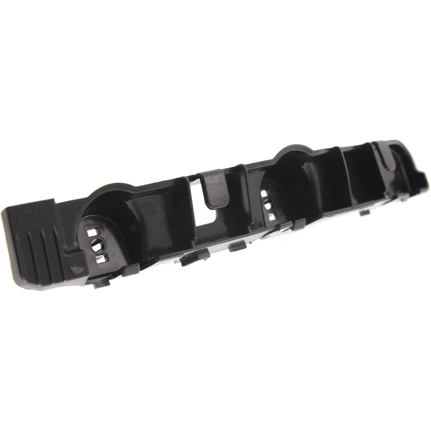 Set of 2 Bumper Bracket For Nissan Altima 2007-2012 Front Left And Right Hybrid