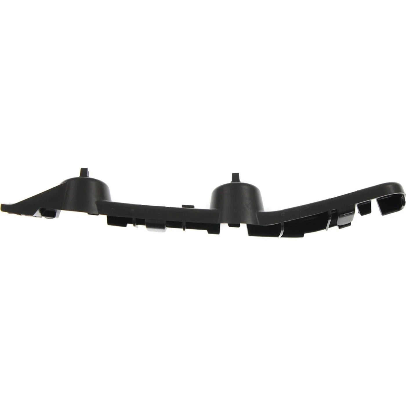 Set of 2 Bumper Bracket For Nissan Altima 2007-2012 Front Left And Right Hybrid