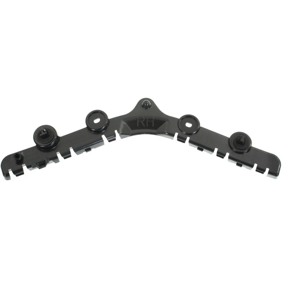 Set of 2 Bumper Bracket For Nissan Altima 2008-2013 Rear Left & Right Coupe