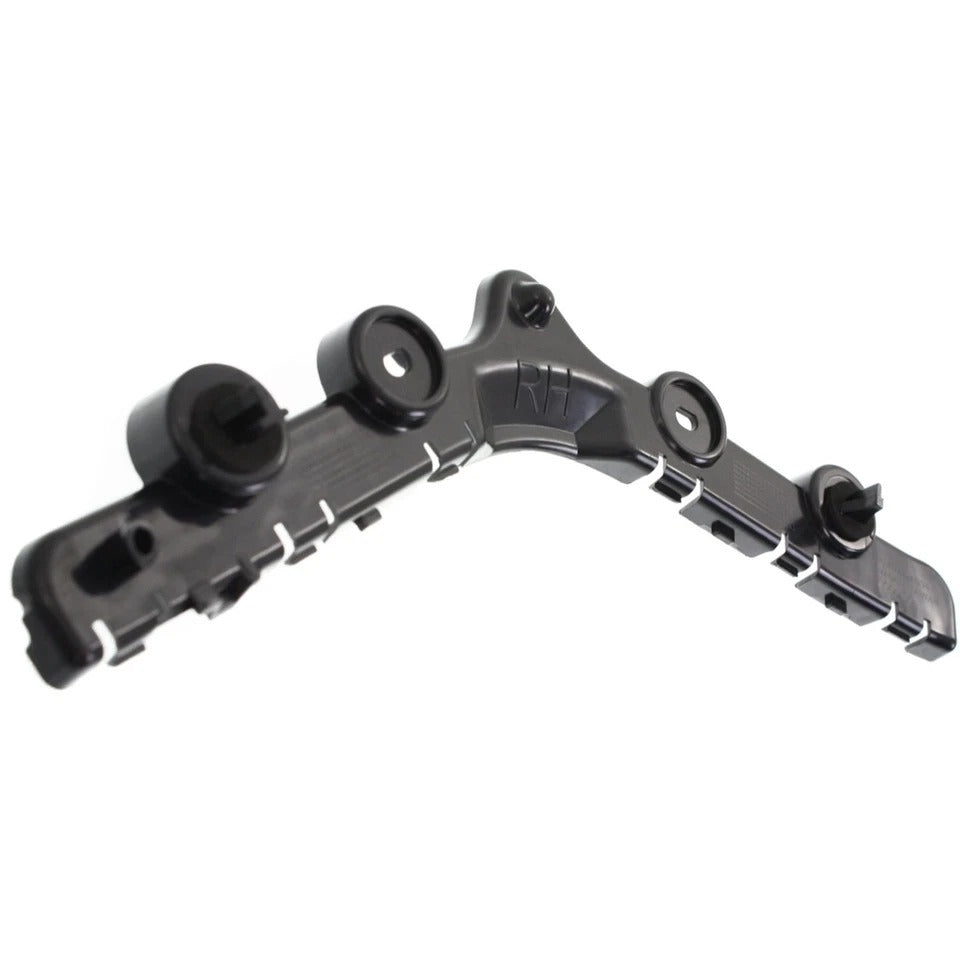 Set of 2 Bumper Bracket For Nissan Altima 2008-2013 Rear Left & Right Coupe