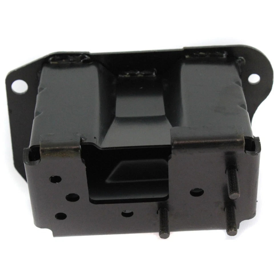 Set of 2 Bumper Bracket For Nissan Murano 2009-2014 Front Left & Right NI1067136, NI1066136