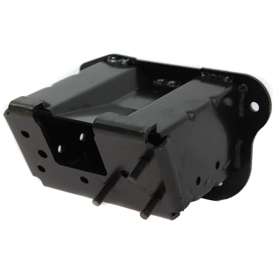 Set of 2 Bumper Bracket For Nissan Murano 2009-2014 Front Left & Right NI1067136, NI1066136