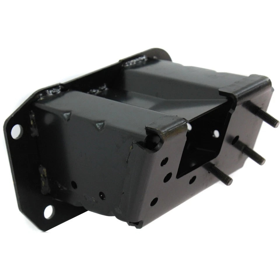 Set of 2 Bumper Bracket For Nissan Murano 2009-2014 Front Left & Right NI1067136, NI1066136