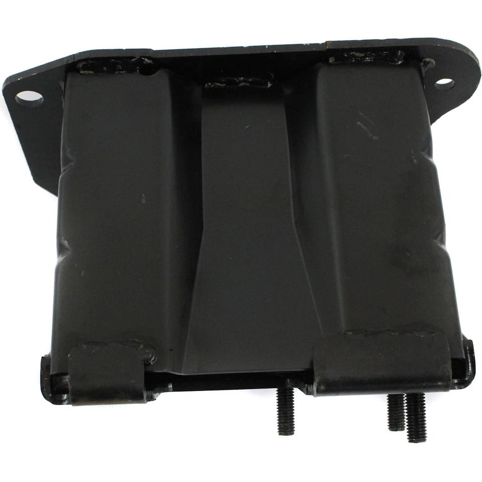 Set of 2 Bumper Bracket For Nissan Murano 2009-2014 Front Left & Right NI1067136, NI1066136