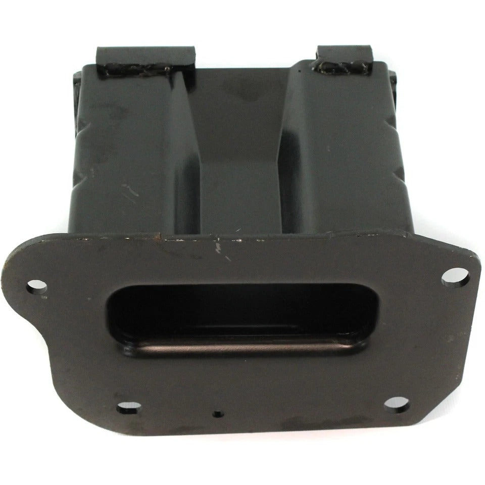Set of 2 Bumper Bracket For Nissan Murano 2009-2014 Front Left & Right NI1067136, NI1066136