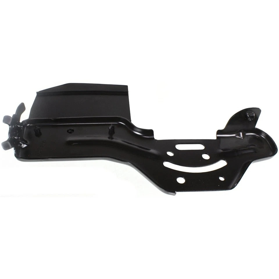 Set of 2 Bumper Bracket For Nissan Titan 2004-2007 Front
