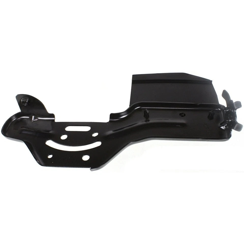 Set of 2 Bumper Bracket For Nissan Titan 2004-2007 Front