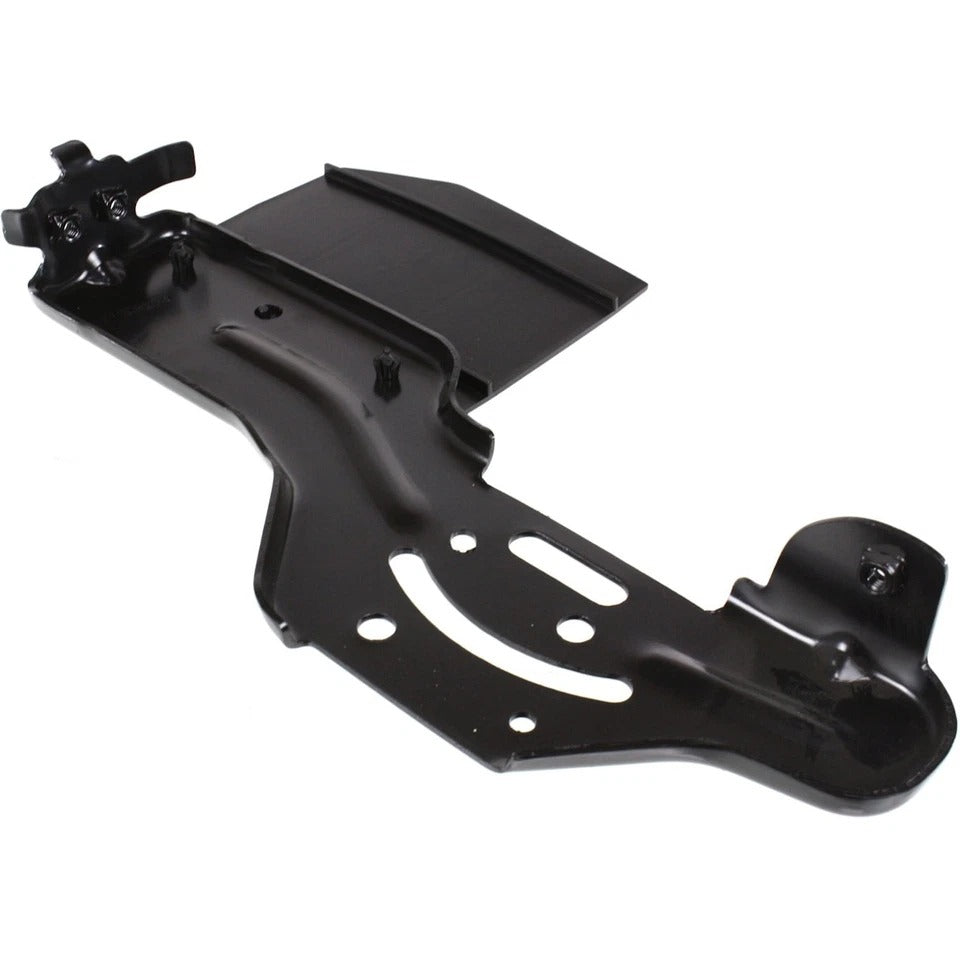 Set of 2 Bumper Bracket For Nissan Titan 2004-2007 Front