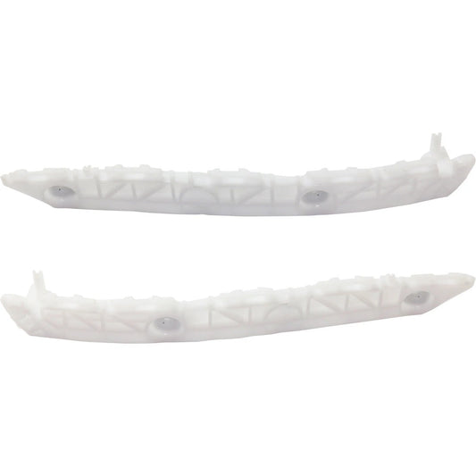 Set of 2 Bumper Bracket For Scion xB 2008-2015 Rear Driver and Passenger Side SC1142101, SC1143101