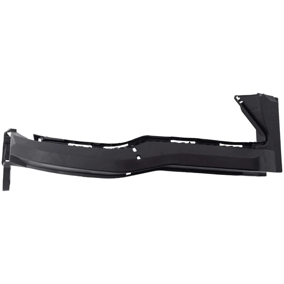 Set of 2 Bumper Bracket For Subaru Ascent 2019-2022 Front