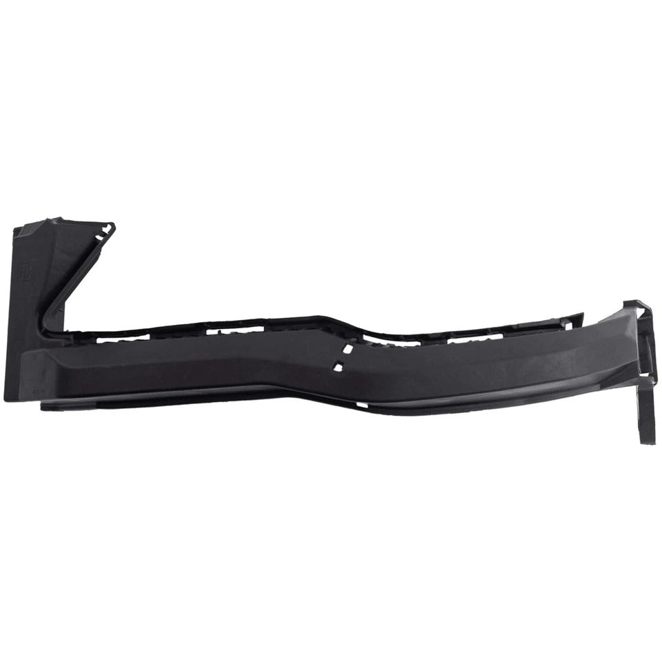 Set of 2 Bumper Bracket For Subaru Ascent 2019-2022 Front
