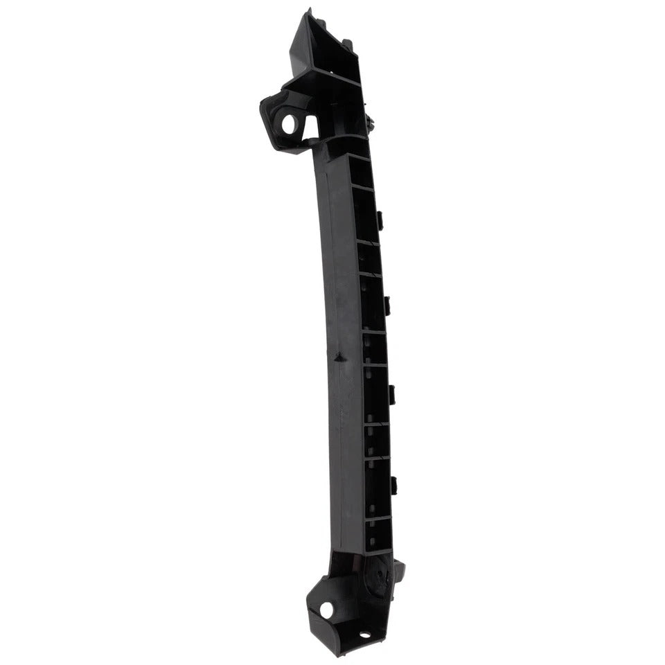 Set of 2 Bumper Bracket For Subaru Impreza 2008-2011 Front