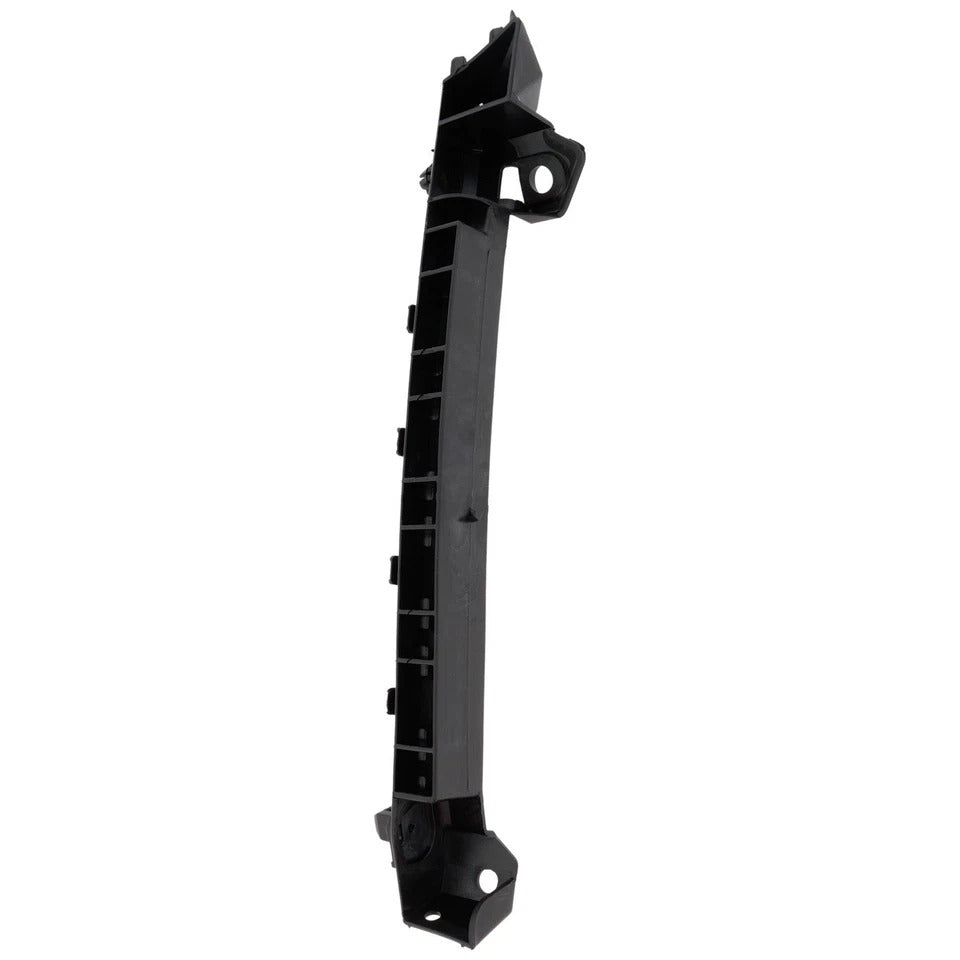Set of 2 Bumper Bracket For Subaru Impreza 2008-2011 Front