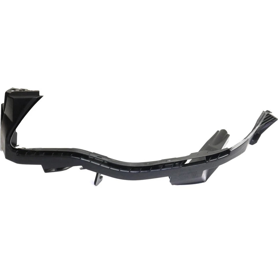 Set of 2 Bumper Bracket For Subaru Impreza 2012-2016 Front LH & RH HB Sedan