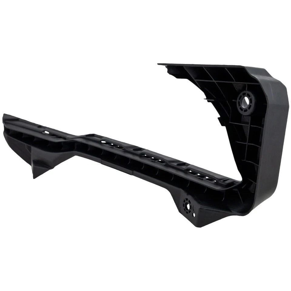Set of 2 Bumper Bracket For Subaru Outback 2015-2017 Front Left & Right