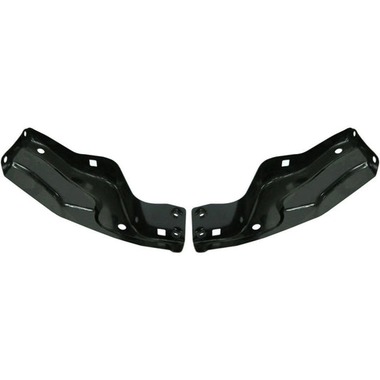 Set of 2 Bumper Bracket For Toyota 4Runner 2006-2009 Front Left & Right