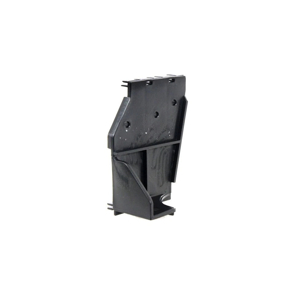 Set of 2 Bumper Bracket For Toyota Tacoma 1998-2000 Front