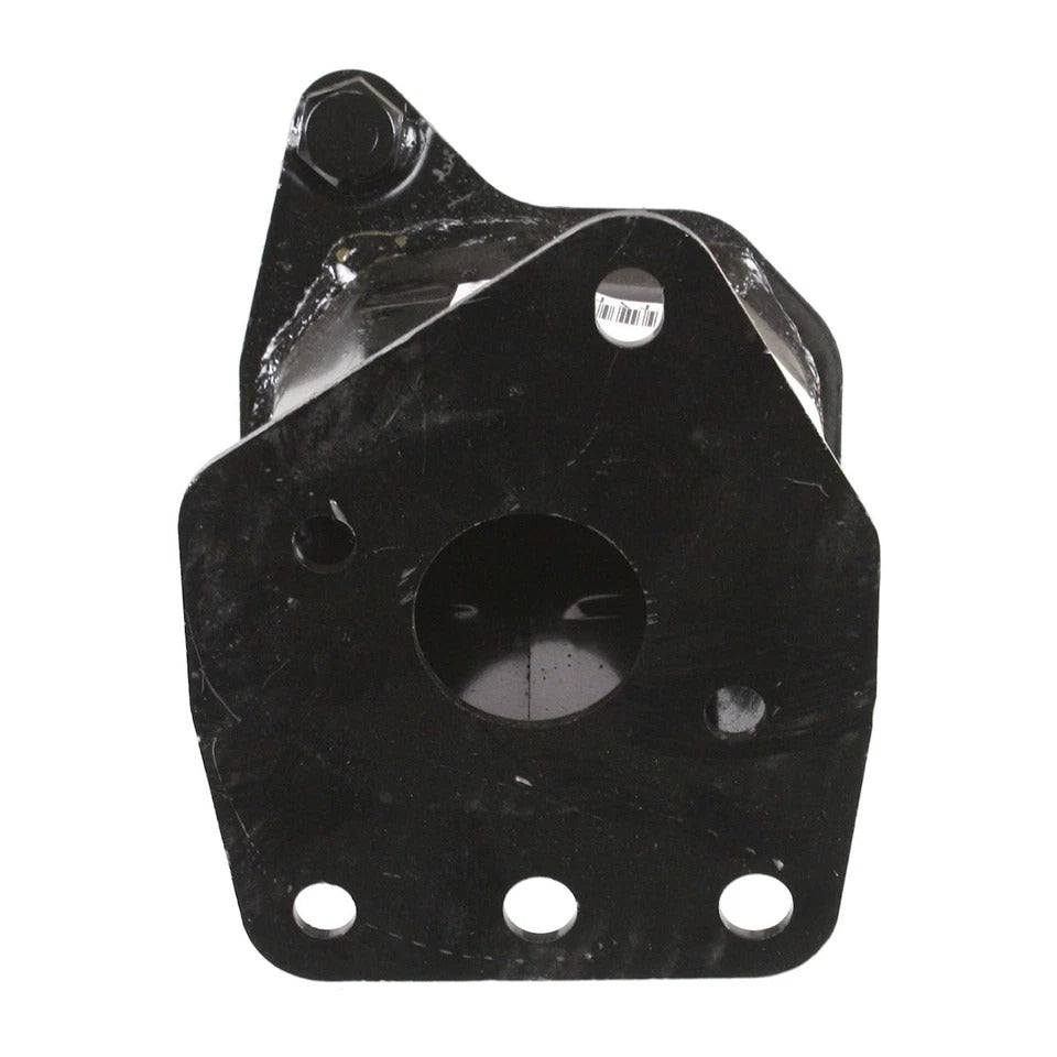 Set of 2 Bumper Bracket For Toyota Tundra 2007-2021 Front Left & Right TO1067162, TO1066162