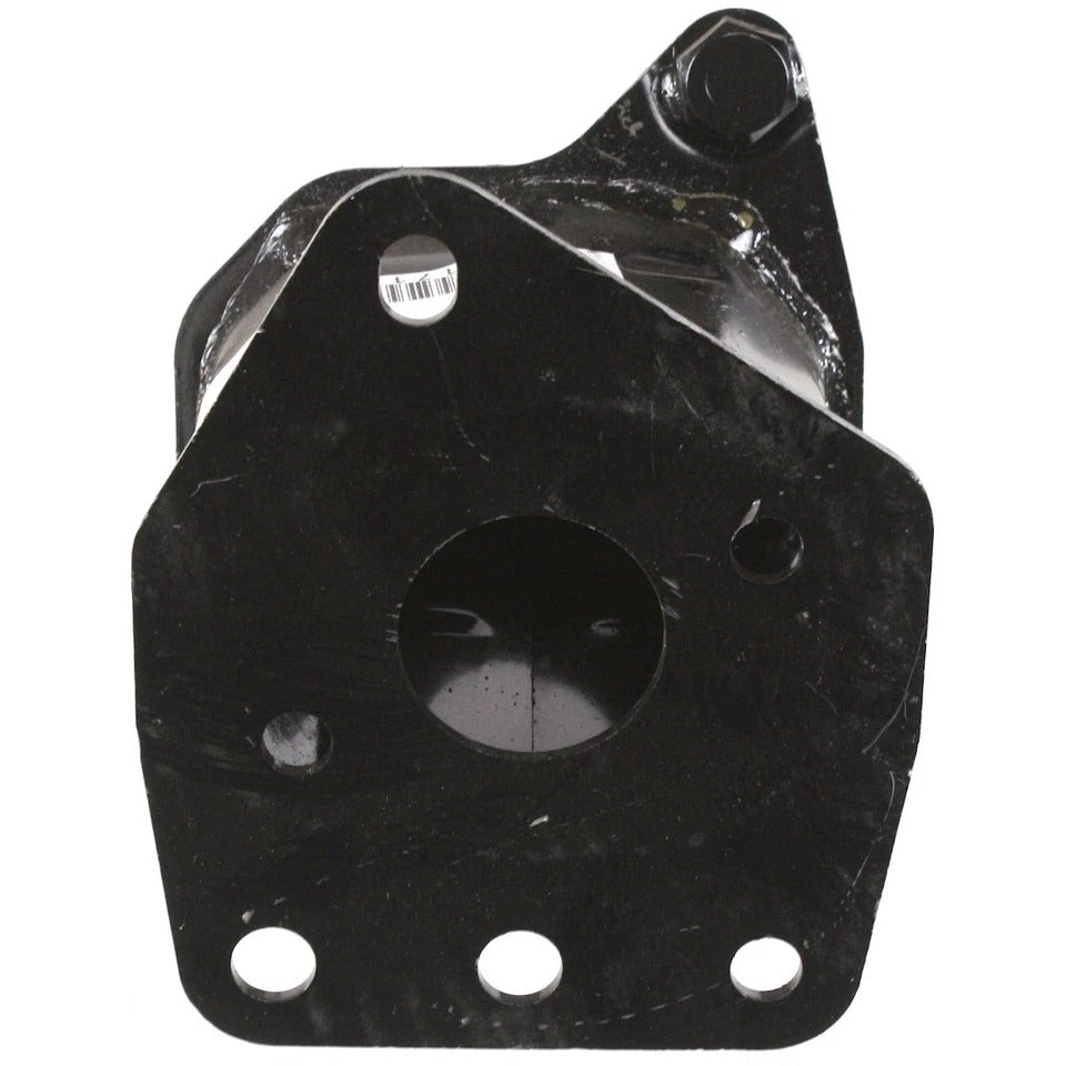 Set of 2 Bumper Bracket For Toyota Tundra 2007-2021 Front Left & Right TO1067162, TO1066162