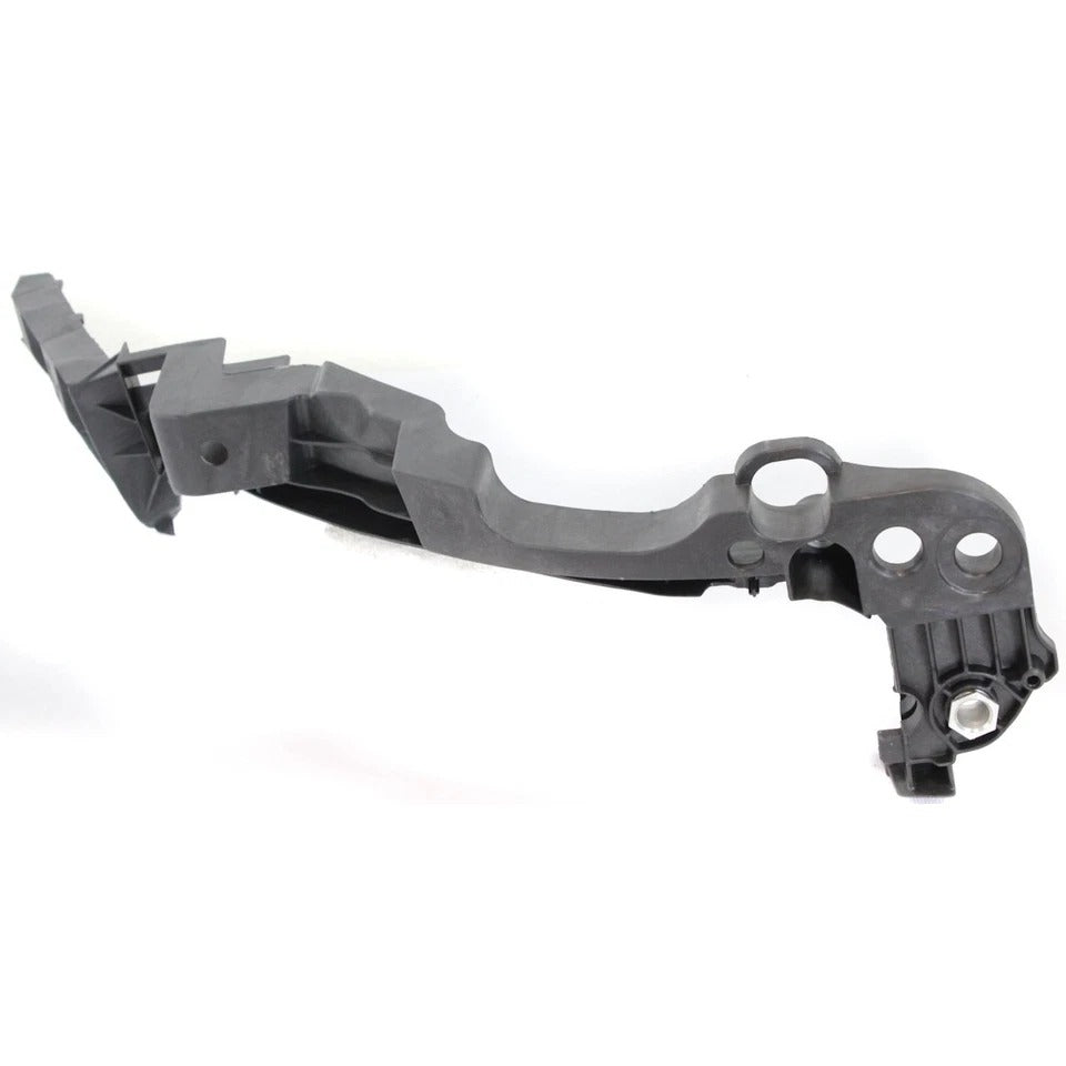Set of 2 Bumper Bracket For Volkswagen GTI 2010-2014 Front Left & Right Oute