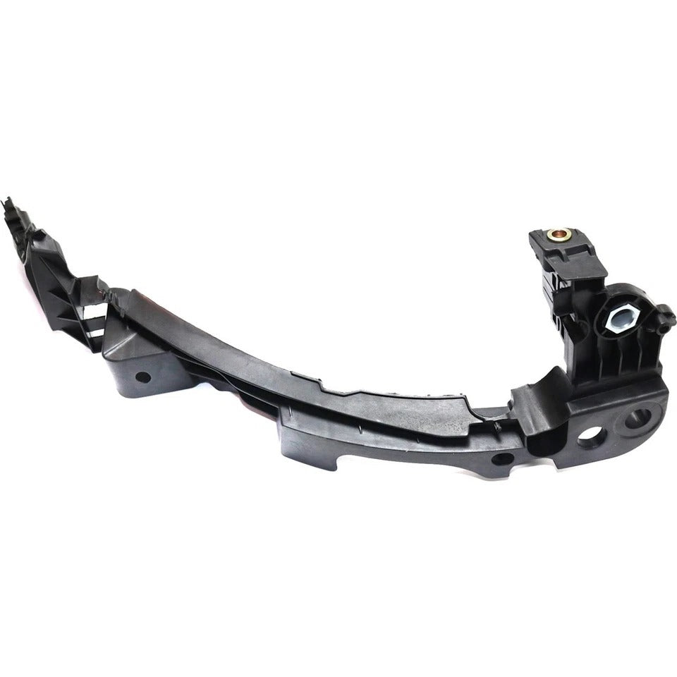 Set of 2 Bumper Bracket For Volkswagen GTI 2010-2014 Front Left & Right Oute