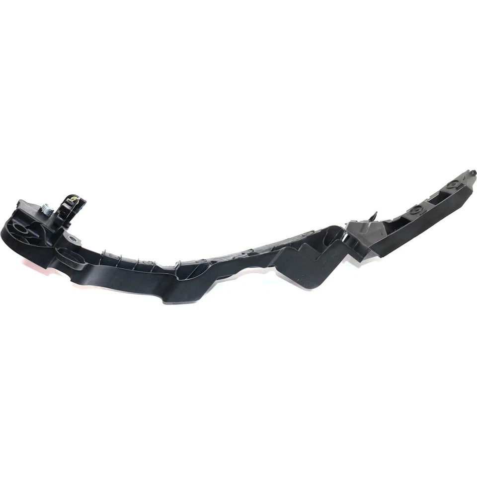 Set of 2 Bumper Bracket For Volkswagen GTI 2010-2014 Front Left & Right Oute
