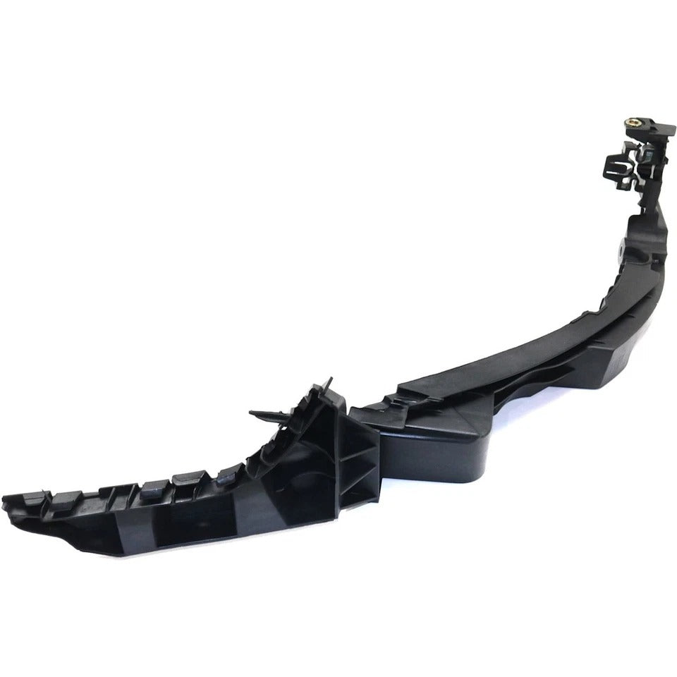 Set of 2 Bumper Bracket For Volkswagen GTI 2010-2014 Front Left & Right Oute