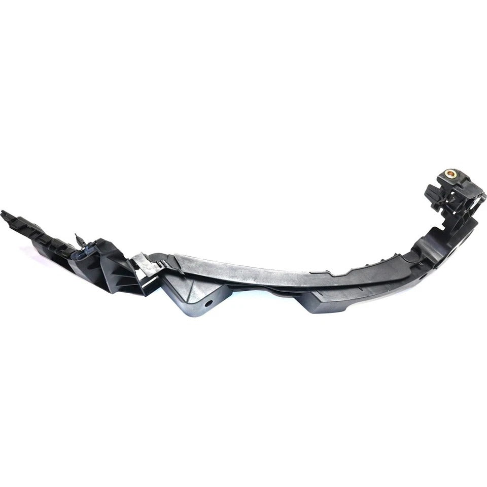 Set of 2 Bumper Bracket For Volkswagen GTI 2010-2014 Front Left & Right Oute