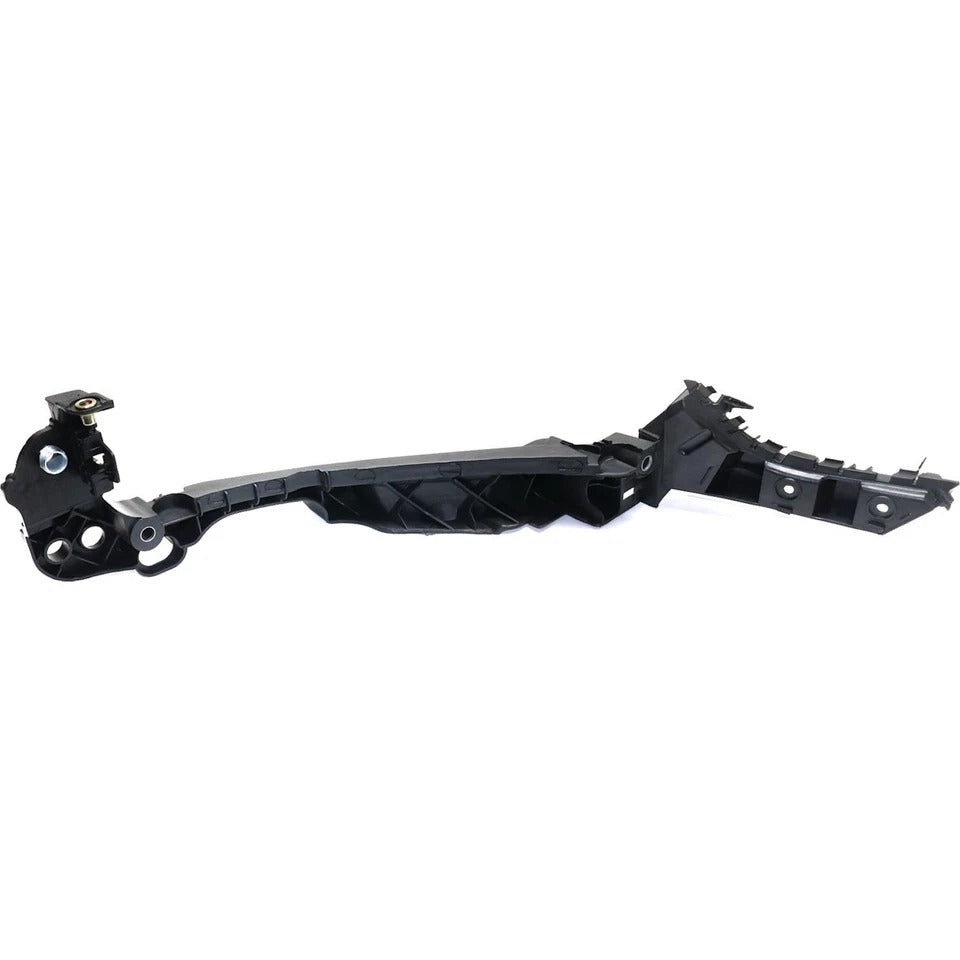 Set of 2 Bumper Bracket For Volkswagen GTI 2010-2014 Front Left & Right Oute