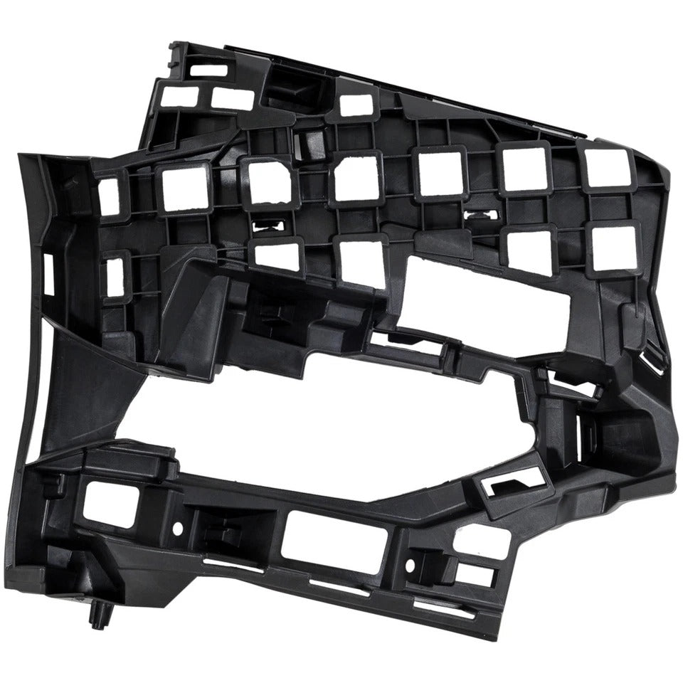 Set of 2 Bumper Bracket For Volkswagen Jetta 2019-2021 Front Left & Right VW1043124, VW1042124