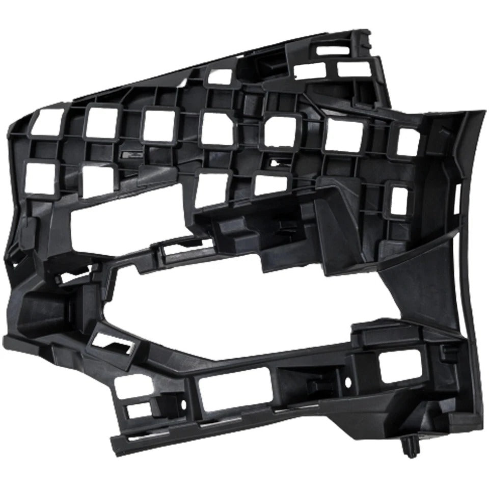 Set of 2 Bumper Bracket For Volkswagen Jetta 2019-2021 Front Left & Right VW1043124, VW1042124