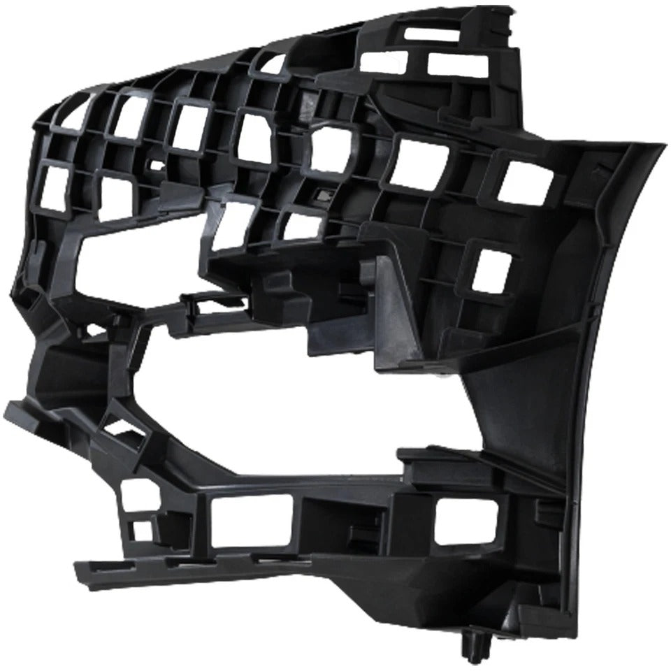 Set of 2 Bumper Bracket For Volkswagen Jetta 2019-2021 Front Left & Right VW1043124, VW1042124