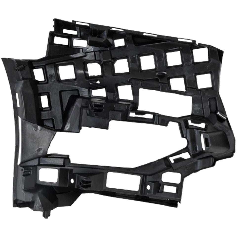 Set of 2 Bumper Bracket For Volkswagen Jetta 2019-2021 Front Left & Right VW1043124, VW1042124