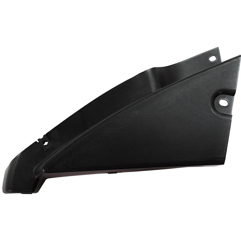 Set of 2 Engine Splash Shield For BMW M3 2008-2013
