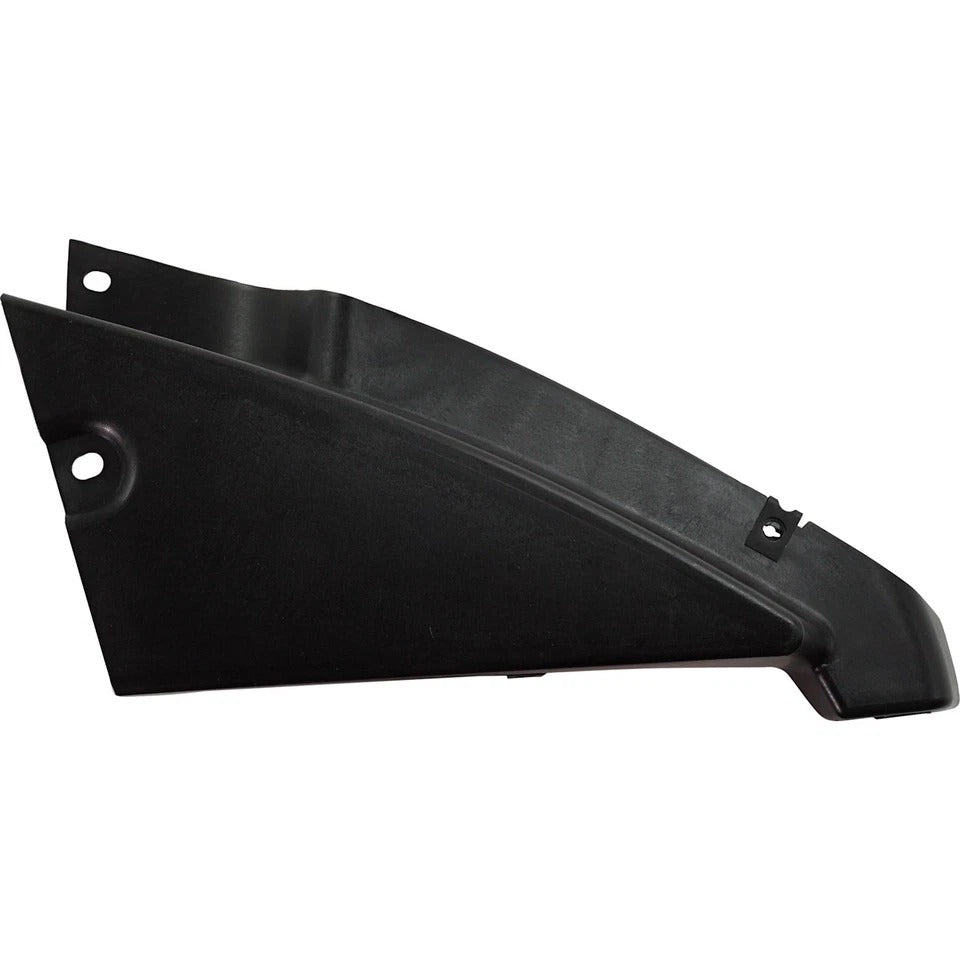Set of 2 Engine Splash Shield For BMW M3 2008-2013